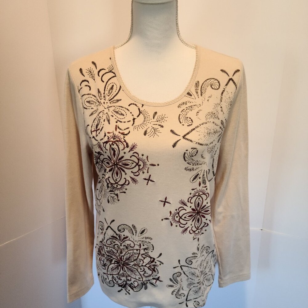 HASTINGS & SMITH ABSTRACT